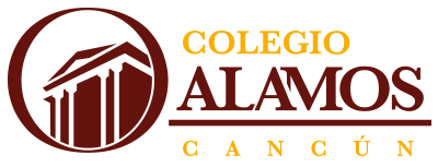 Logo Colegio Àlamos Cancùn